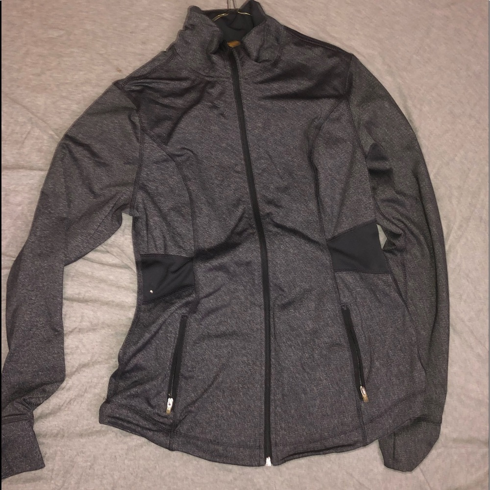 Track jacket